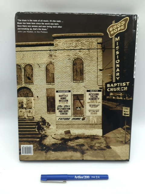 State Of The Blues by Jeff Dunas (Hardcover, 1998) Coffee Table Book 3829021046 by Jeff Dunas