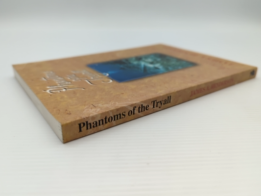 Phantoms Of The Tryall Documented Account Of Australia's First Shipwreck… by James A. Henderson