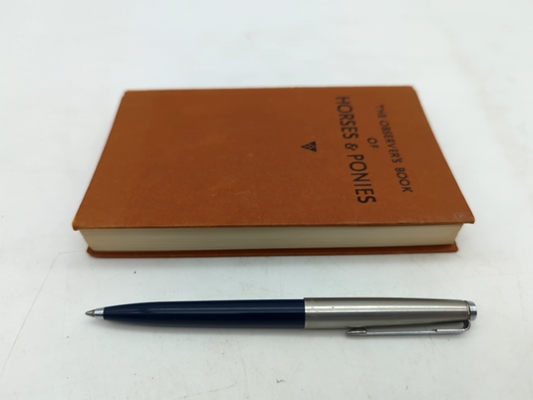 The Observer's Book Of Horses And Ponies by R S Summerhays, Hardcover 1963 by R S Summerhays