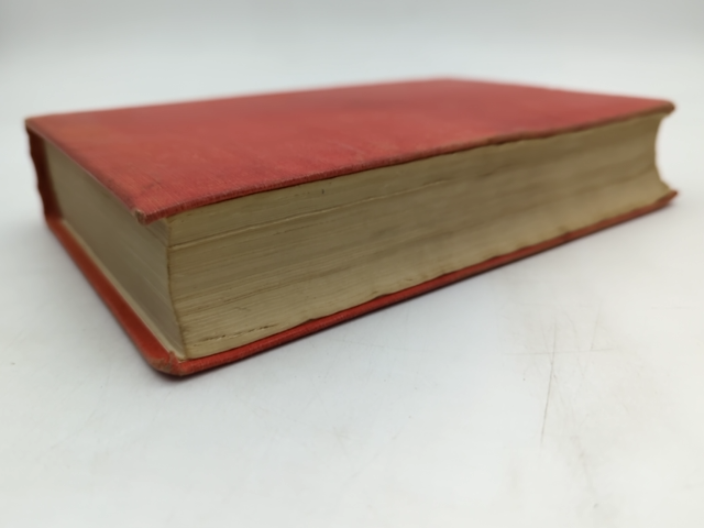 War And Peace by Leo Tolstoy (Hardcover, 1943) Vintage Classic Book by Leo Tolstoy
