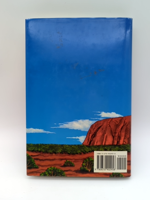 A Bushman's Life: An autobiography by W. E Harney (Paperback, 1990) Australiana! by W. E Harney