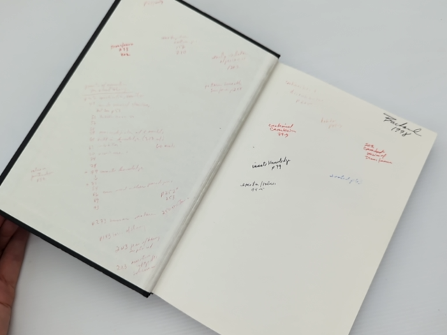 Cognitive Theory Of Cultural Meaning by Naomi Quinn Claudia Strauss by Naomi Quinn, Claudia Strauss