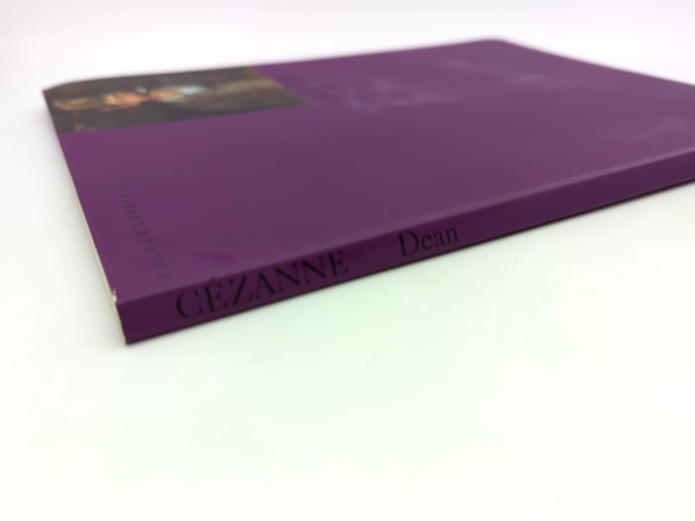 Cézanne (colour Library) by Catherine Dean (Paperback, 1998) Art History by Catherine Dean