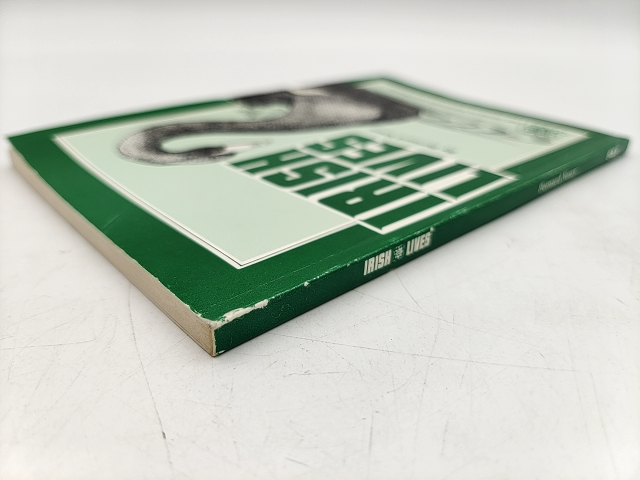 Irish Lives: The Irish in Western Australia by Bernard Neary, Australian History by Bernard Neary