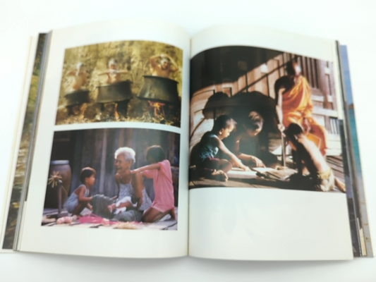 Your World: International Photographic Competition on the Environment 1991-1992, by Unep Staff