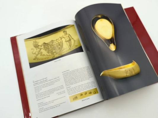 Magnificent Gold by Christie's London (Paperback, 2001) by Christie'S London