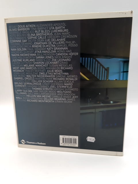 Art Photography Now (Architecture Design) by Susan Bright, Signed by Susan Bright