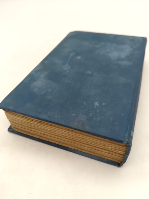 Majorca by Henry C Shelley (Cloth, 1926) 1st Edition with fold out map by Henry C Shelley