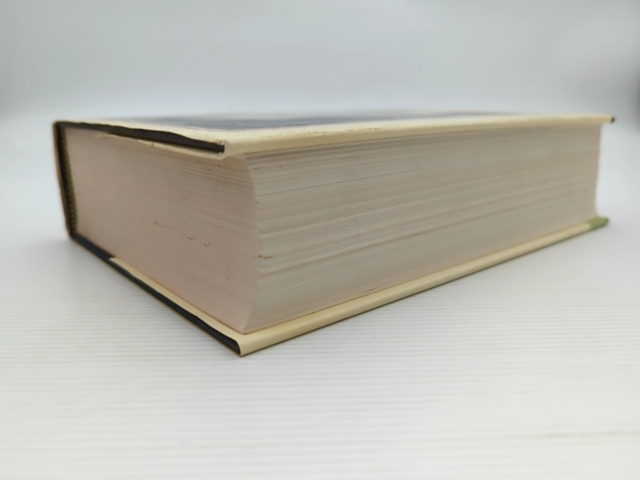 Whirlwind James Clavell 1986 First Edition 1st Impression Hardcover, Dust Jacket by James Clavell