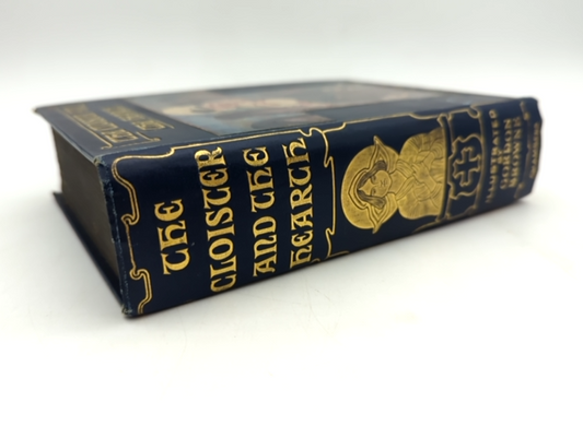 The Cloister The Hearth by Charles Reade (Hardcover, 1912) History by Charles Reade