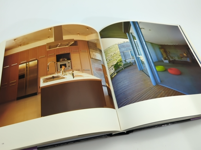 Contemporary House Design by Daab Books (Hardcover, 2009) 1st Edition 3866540574 by Daab Media Staff