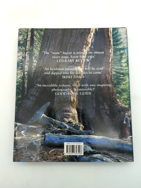 Remarkable Trees Of The World by Thomas Pakenham (Hardcover, 2003) Botany by Thomas Pakenham