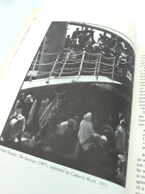 The Eternal Moment Essays On The Photographic Image Aperture Writer by Estelle Jussim