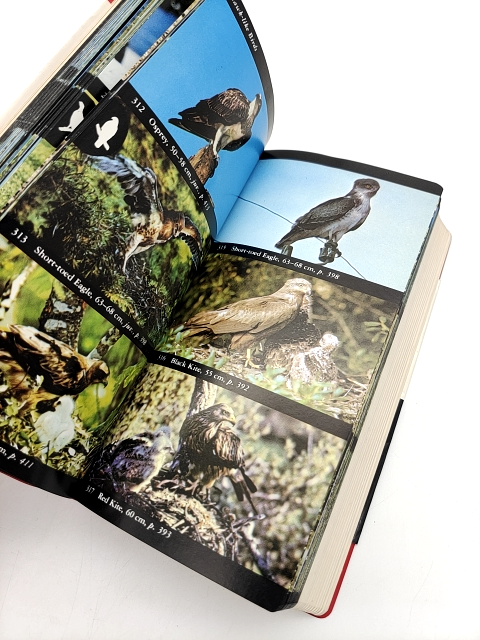 Collins Bird Guide by "John Gooders Stuart Keith" (Paperback, 1983) Birdwatching by "John Gooders Stuart Keith"