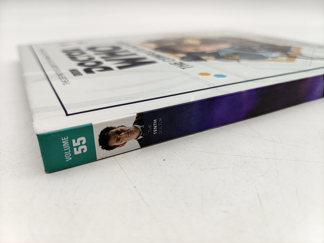 Doctor Who: The Complete History by Josh Ainsworth (Hardcover, 2015) by Josh Ainsworth