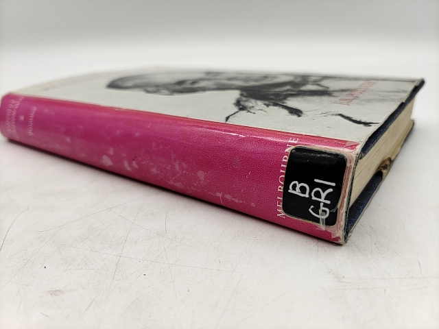 Russell Grimwade by Benjamin Thomas & John Poynter (Hardcover, 1967) 1st Edition by "Benjamin Thomas John Poynter"