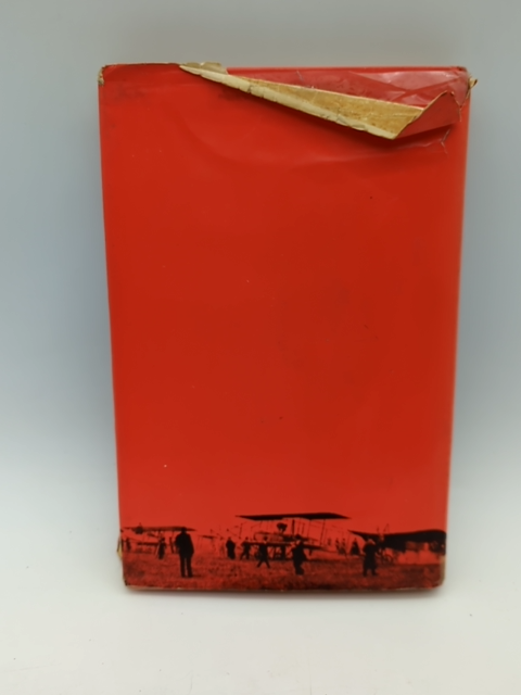 Early Birds by Horace Clive Miller (Hardcover, 1968) 1st Ed Australian Aviator by Horace Clive Miller