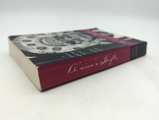 A'aisa's Gifts Study Of Magic And The Self by Michele Stephen by Michele Stephen