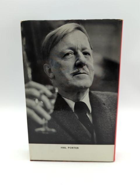 Stars of Australian Stage and Screen by Hal Porter (Hardcover, 1965) 1st Edition by Hal Porter