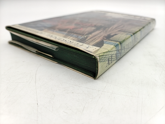 Of Ships and Men by Alan Villiers (Hardcover, 1965) by Alan Villiers