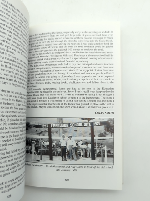 Surrounded By Wonder: Memories Of An Early Life by Steve Andrews, memoir by "Greg Gibbs Steve Andrews"