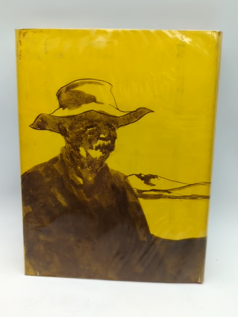 Journey Among Men by Jock Marshall & Russell Drysdale (Hardcover) 1st Edition by "Jock Marshall Russell Drysdale"
