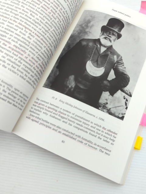 Arguments About Aborigines Australia And The Evolution Of Social Anthropology, L by L. R. Hiatt