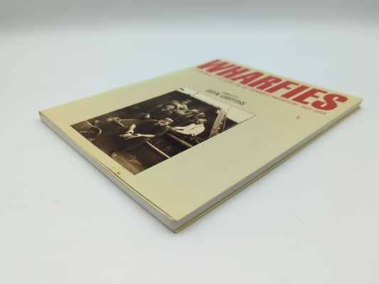 WHARFIES by Bryn Griffiths (Paperback, 1989) 1875321004 by Bryn Griffiths