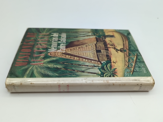 Memorias históricas sobre la Australia y la Misión Benedictina de Nueva Nursia, by Rosendo Salvado