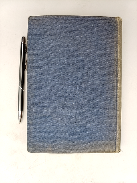 First Guide To South African Birds by E Leonard Gilll (Cloth, 1940) Vintage by E Leonard Gill
