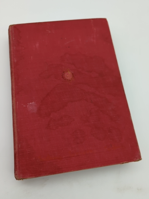 The Children's Wonder Book by John R Crossland & J M Parrish (Cloth, 1935) by John R Crossland & J M Parrish