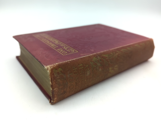 Thousand And One Gems Of English Poetry by Charles Mackay (Cloth, 1896) by Charles Mackay
