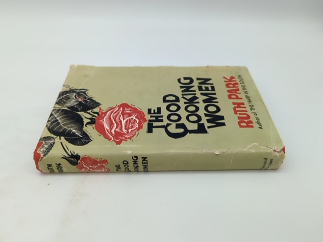 The Good Looking Women by Ruth Park (Hardcover, 1961) 1st Edition by Ruth Park