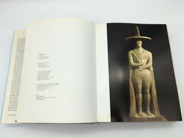 Art of Rome by Bernard Andreae (Hardcover, 1978) Huge Coffee Table Book, Roman by Bernard Andreae