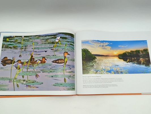 National Parks - Our Australian Landscape by Steve Parish (Hardcover, 2012) by Steve Parish