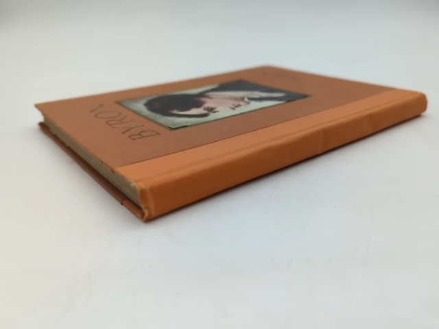 Day With Byron by M C Gillington (Hardcover, 1910) Biography & Autobiography by M C Gillington