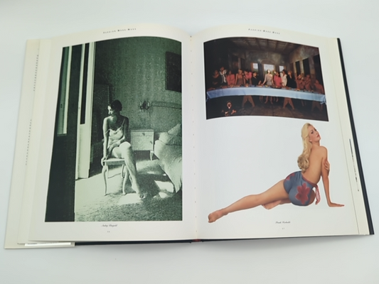 Graphis Photo 96 (Annual) by Martin B Pedersen, Coffee Table Photography Book by Martin B Pedersen