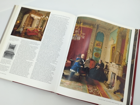 Furniture The Western Tradition History, Style, Design by John Morley, Furniture by John Morley