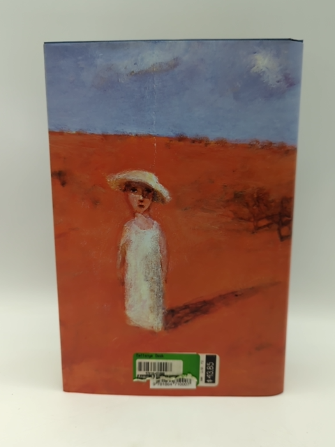 Bettany's book by Thomas Keneally (Hardcover, 2000) Signed, Australian Fiction by Thomas Keneally