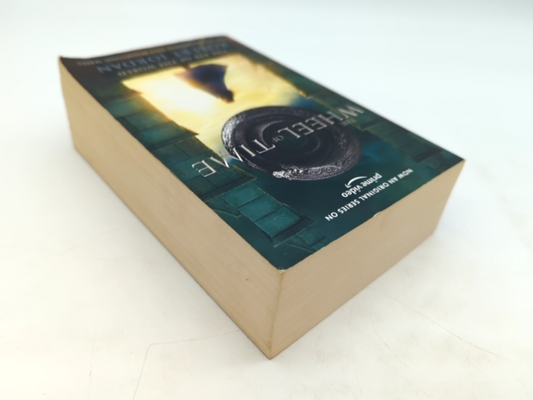 The Eye Of The World: Book Of The Wheel Of Time (now Major Tv Series), Robert Jo by Robert Jordan