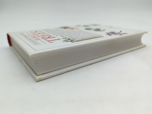 Trees by Allen J. Coombes (Hardcover, 1992) Botany, Plant Species Guide by Allen J. Coombes