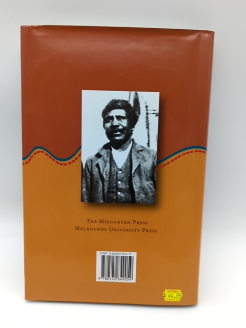 Legendary Tales of the Australian Aborigines by David Unaipon (Hardcover) 1st Ed by David Unaipon