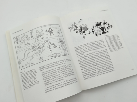 Visions from the Past The Archaeology of Australian Aboriginal Art, M J Morwood by M J Morwood
