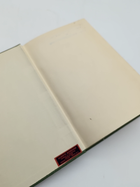 Malay Waters by H M Tomlinson (Hardcover, 1950) by H M Tomlinson