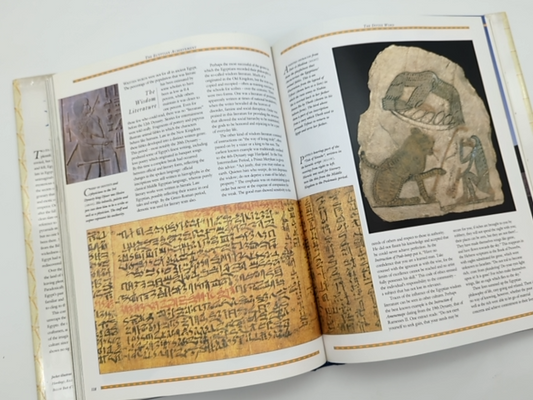 The Legacy Of Ancient Egypt by Charles Freeman, Ancient World by Charles Freeman