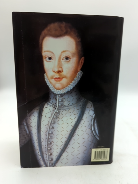 Mary, Queen Of Scots And The Murder Of Lord Darnley by Alison Weir by Alison Weir