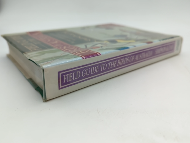 Field Guide to the Birds of Australia by Simpson & Day (Paperback, 1993) by Simpson & Day
