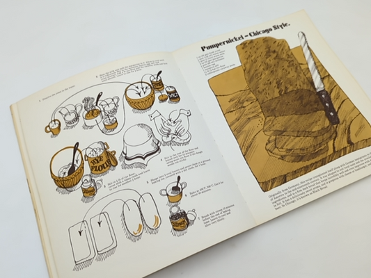 Use Your Loaf: A Book of Bread Recipes by Ursel Norman (Paperback, 1975) by Ursel Norman