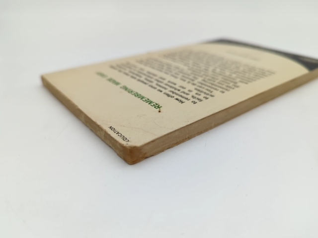 Remembering Made Easy by Arthur L Logan (Paperback, 1970) by Arthur L Logan