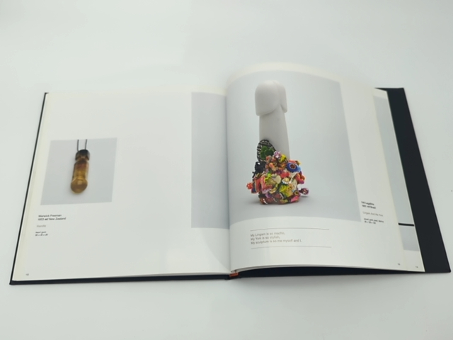 Lingam: Fertility Now by Gaspar Mallol (Hardcover, 2010) 1st Edition 3897903253 by Ruudt Peters, Mònica Gaspar Mallol